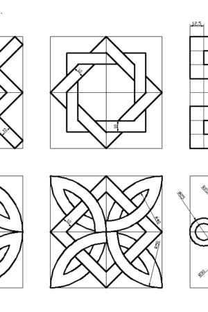 Curso Dibujo Técnico