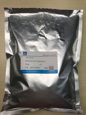 Methenolone Enanthate bodybuilding Methenolone Enanthate bodybuilding