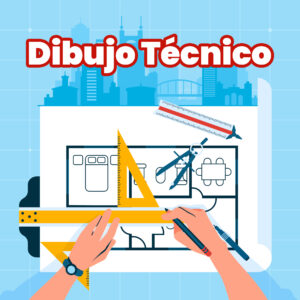 dibujo técnico