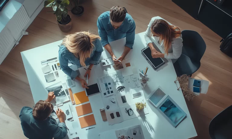 Boosting Developer Productivity with Automation and AI Tools blog article image 9