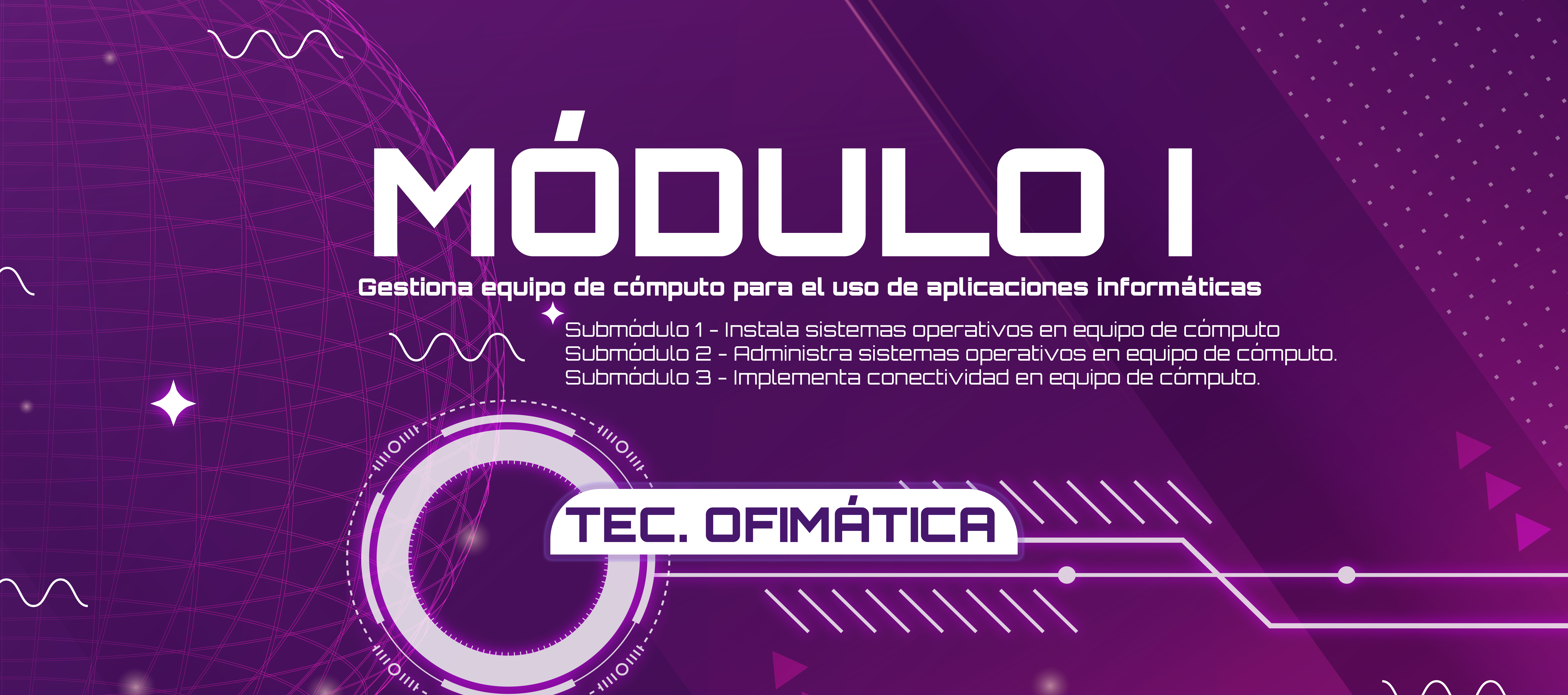 modulo i